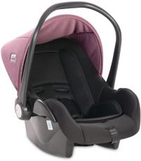 Дитяче автокрісло Lorelli Lifesaver Pink (0-13кг)